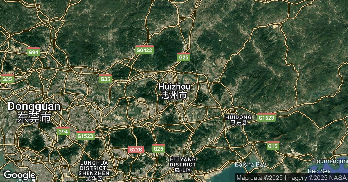 120.235.116.42 Huizhou, Guangdong, 🇨🇳 China