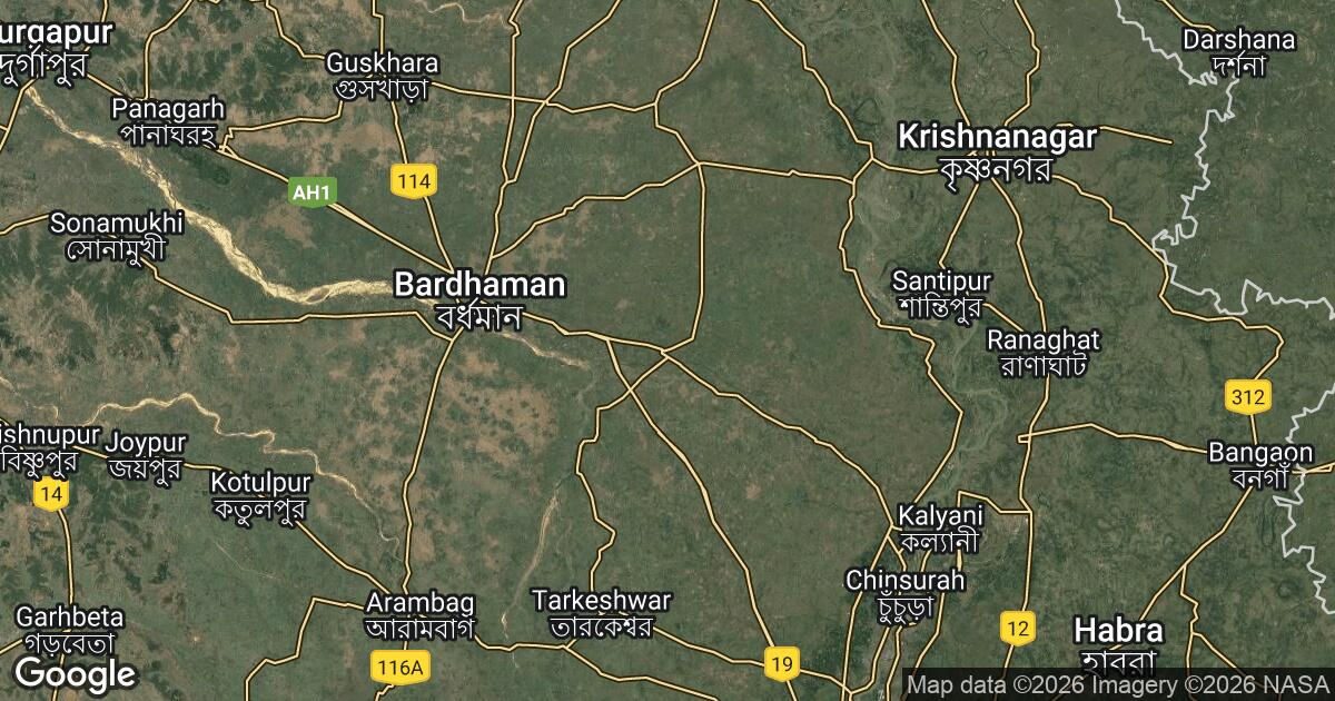45.64.481.334 Memāri, West Bengal, 🇮🇳 India