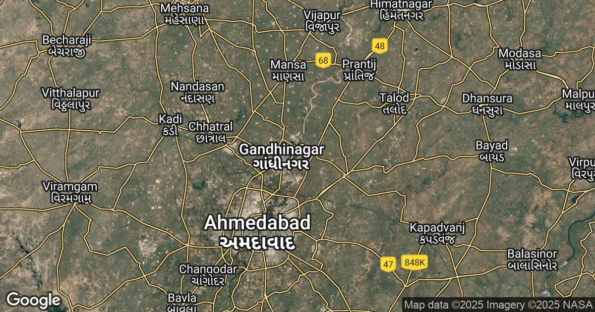 203.111.249.107 Gandhinagar, Gujarat, 🇮🇳 India