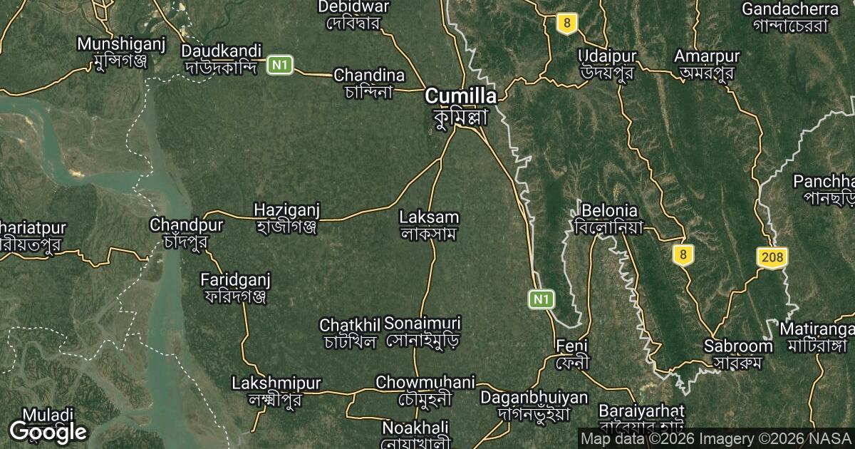 103.214.202.0 Lākshām, Chittagong, 🇧🇩 Bangladesh