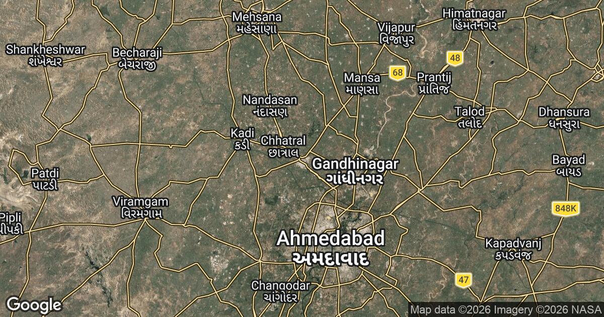 103.251.57.0 Kalol, Gujarat, 🇮🇳 India