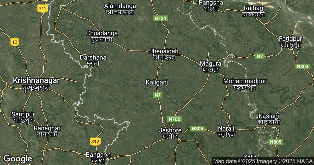 202.94.164.141 Kālīganj, Khulna Division, 🇧🇩 Bangladesh