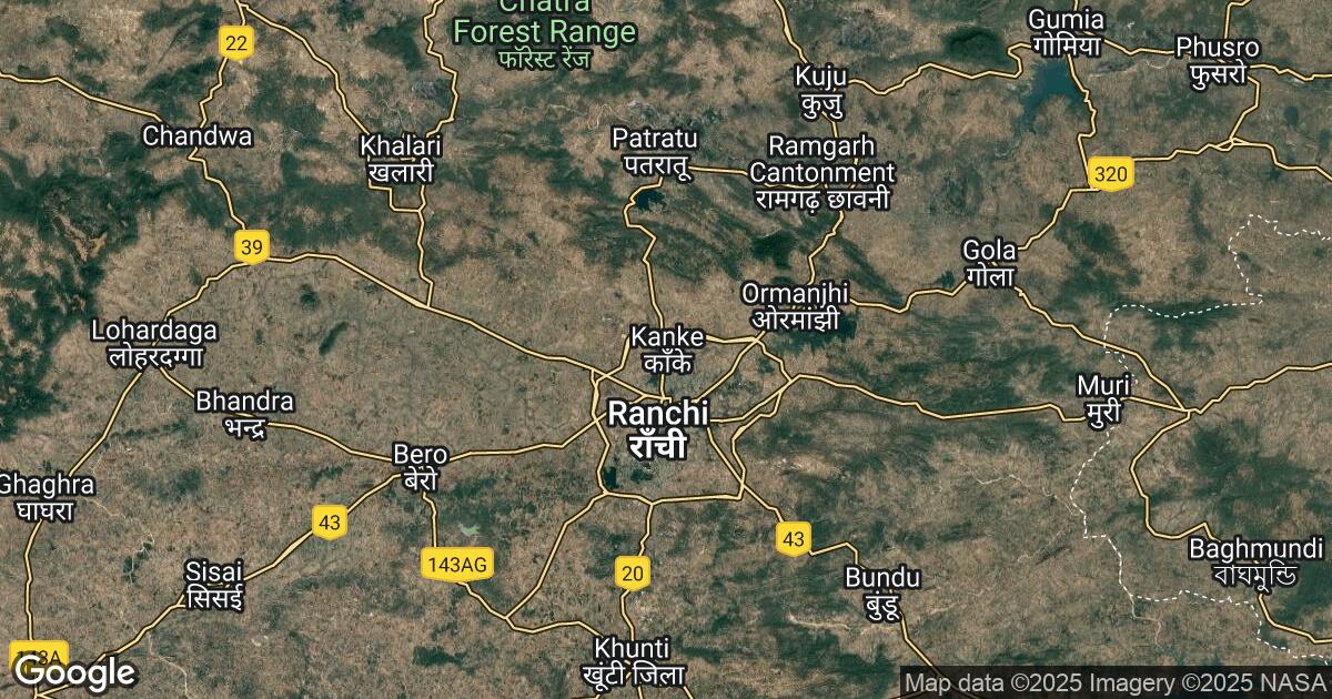 218.248.15.136 Kānke, Jharkhand, 🇮🇳 India