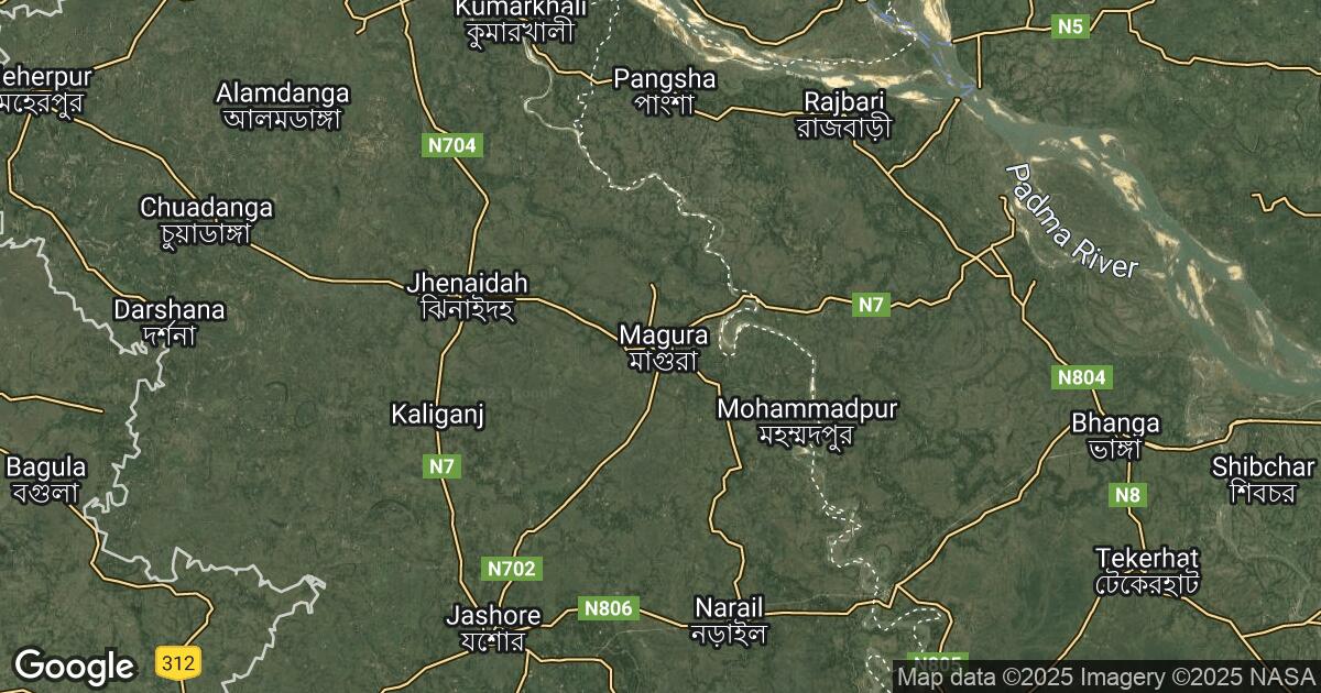 103.117.195.255 Magura, Khulna Division, 🇧🇩 Bangladesh