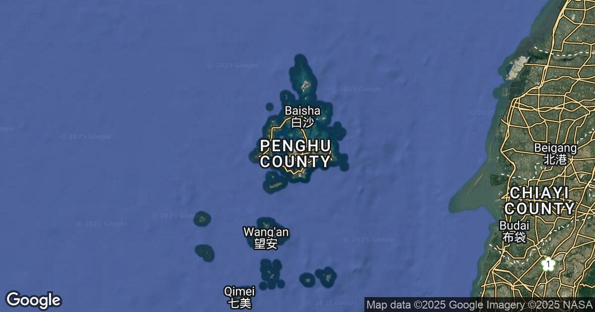 210.70.253.3 Magong, Taiwan, 🇹🇼 Taiwan