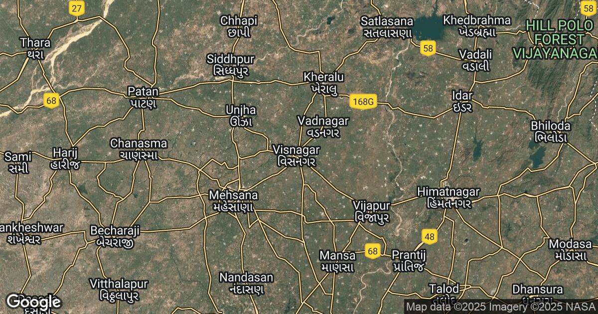 59.95.15.0 Visnagar, Gujarat, 🇮🇳 India