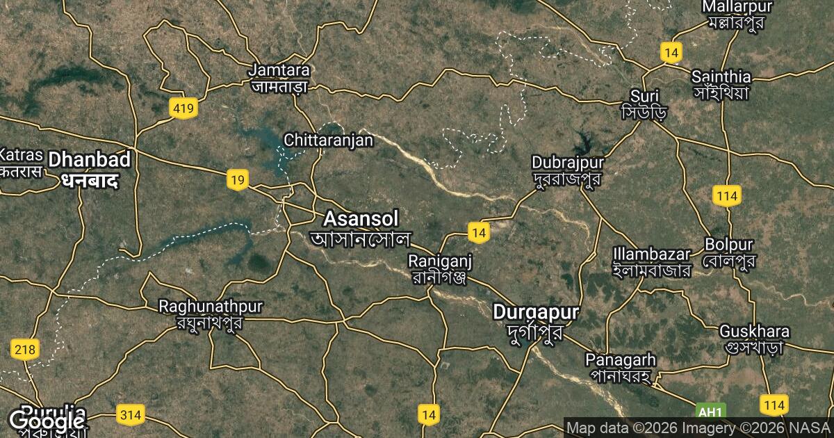 146.196.46.0 Jāmuria, West Bengal, 🇮🇳 India