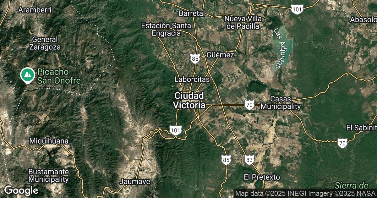 148.237.10.183 Ciudad Victoria, Tamaulipas, 🇲🇽 Mexico