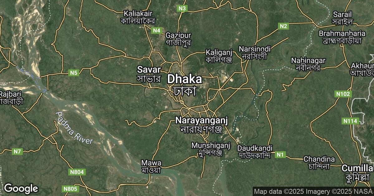 103.112.62.2 Paltan, Dhaka Division, 🇧🇩 Bangladesh