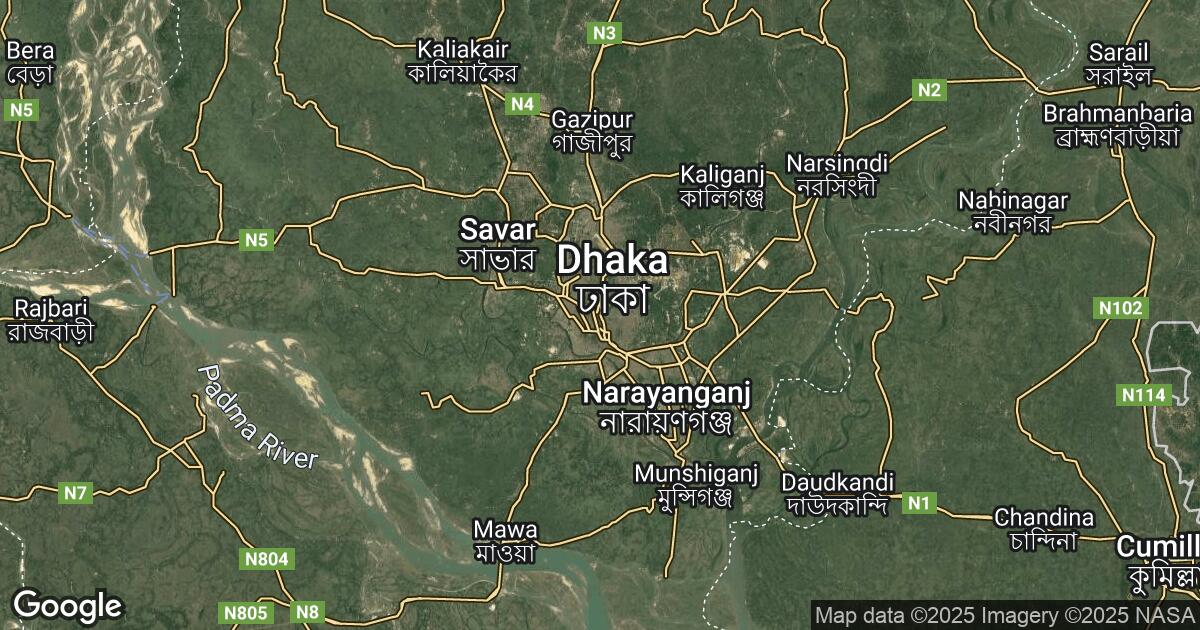 103.87.250.0 Paltan, Dhaka Division, 🇧🇩 Bangladesh