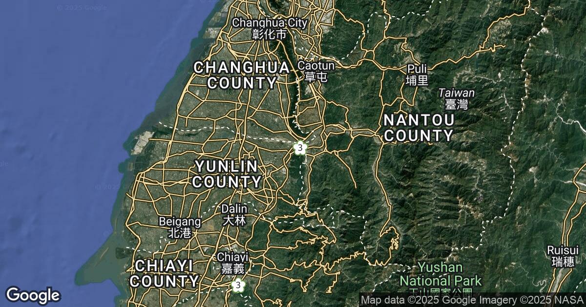 123.205.245.182 Linnei, Taiwan, 🇹🇼 Taiwan