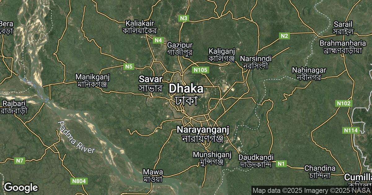 103.206.185.3 Kāfrul, Dhaka Division, 🇧🇩 Bangladesh