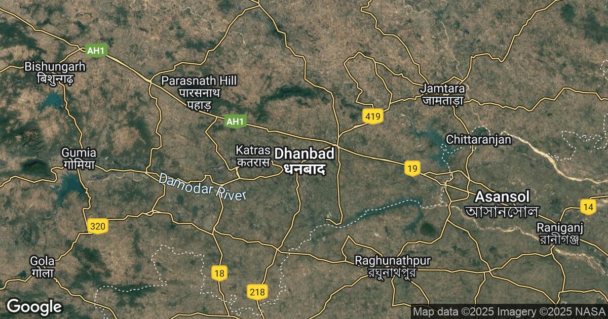 103.199.180.36 Dhanbad, Jharkhand, 🇮🇳 India