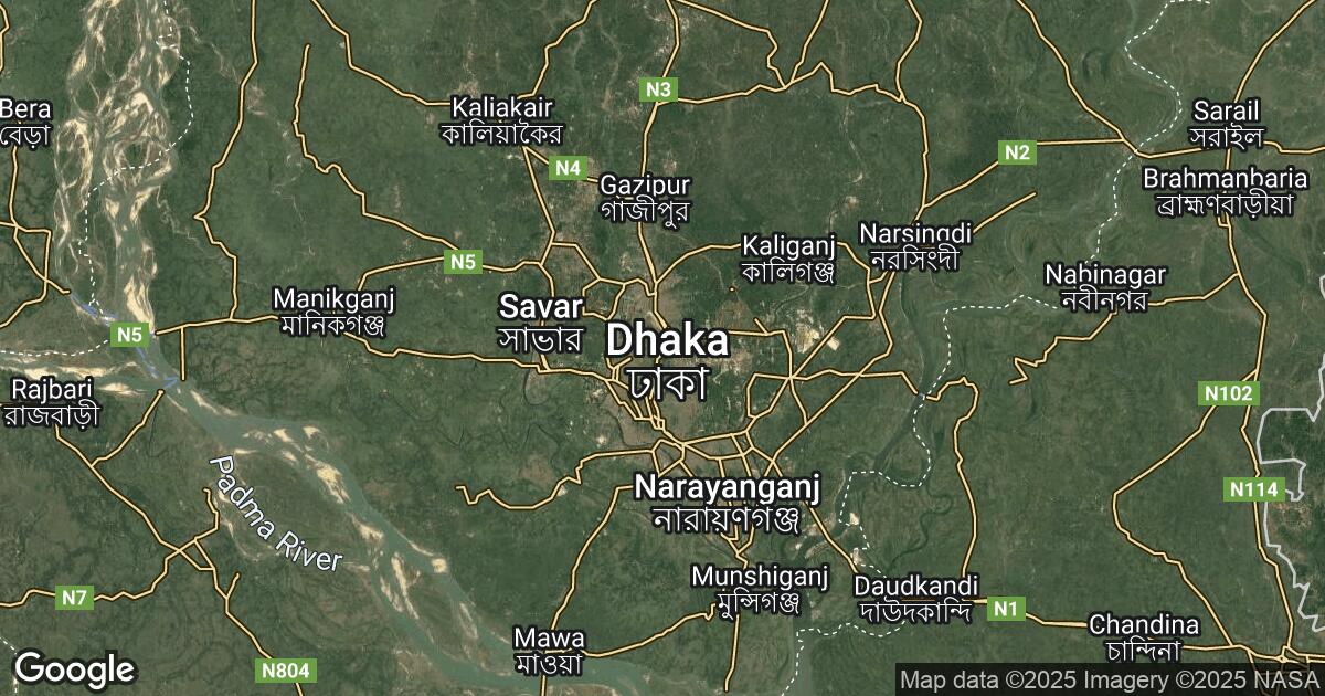 103.187.22.22 Kāfrul, Dhaka Division, 🇧🇩 Bangladesh