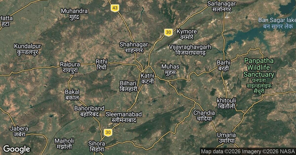 182.65.204.0 Murwāra, Madhya Pradesh, 🇮🇳 India