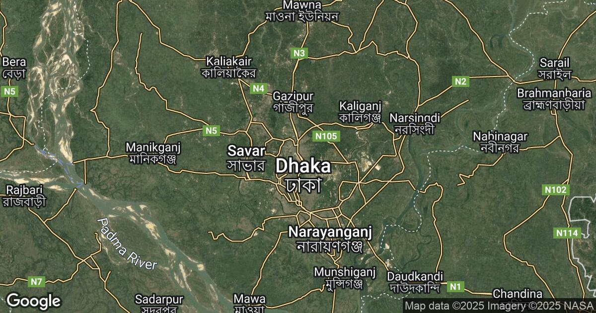 159.13.21.187 Bhātāra, Dhaka Division, 🇧🇩 Bangladesh