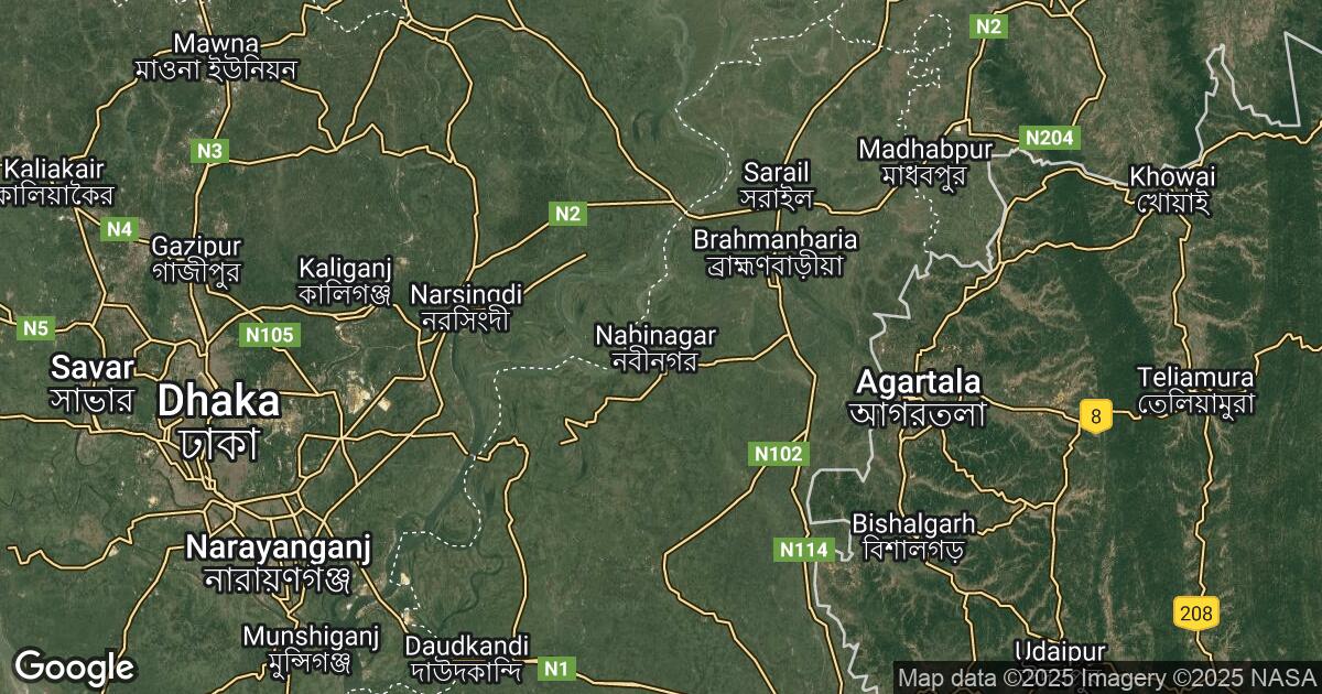 103.107.79.0 Nabīnagar, Chittagong, 🇧🇩 Bangladesh