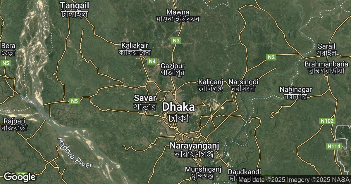 202.191.127.3 Tungi, Dhaka Division, 🇧🇩 Bangladesh
