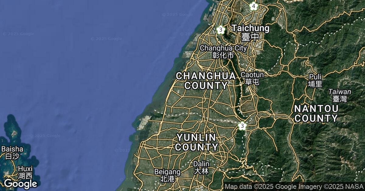 124.12.89.166 Erlin, Taiwan, 🇹🇼 Taiwan