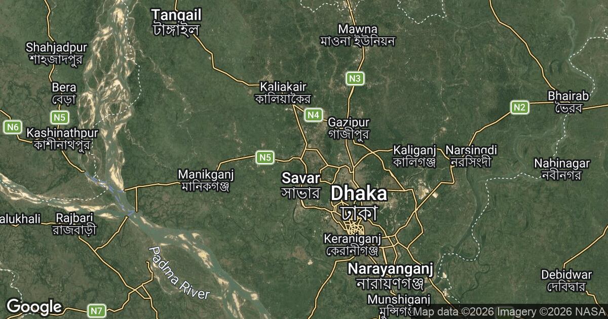 103.139.165.0 Gazipur, Dhaka Division, 🇧🇩 Bangladesh