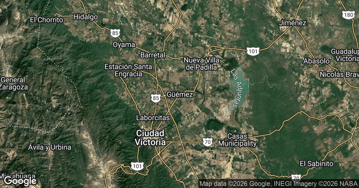 200.76.22.108 Güémez, Tamaulipas, 🇲🇽 Mexico