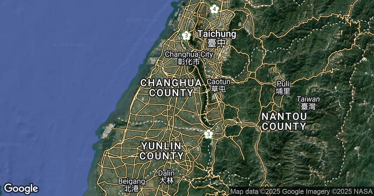 119.15.242.108 Yongjing, Taiwan, 🇹🇼 Taiwan