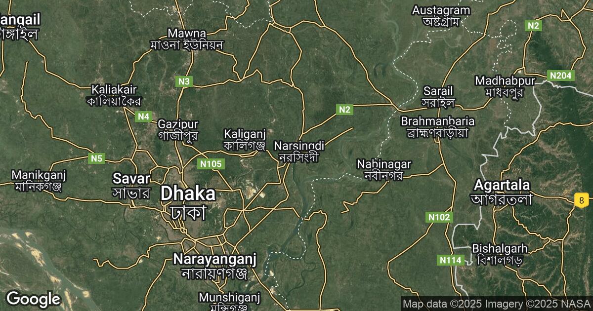 103.132.92.93 Narsingdi, Dhaka Division, 🇧🇩 Bangladesh