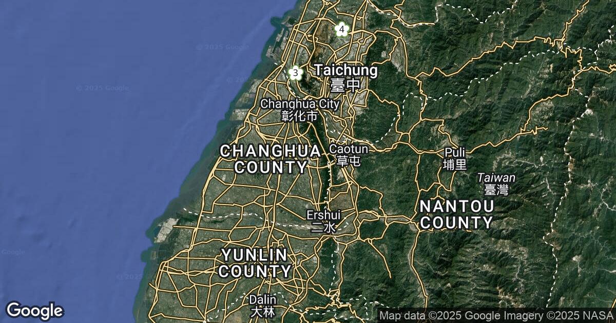 124.9.122.145 Yuanlin, Taiwan, 🇹🇼 Taiwan