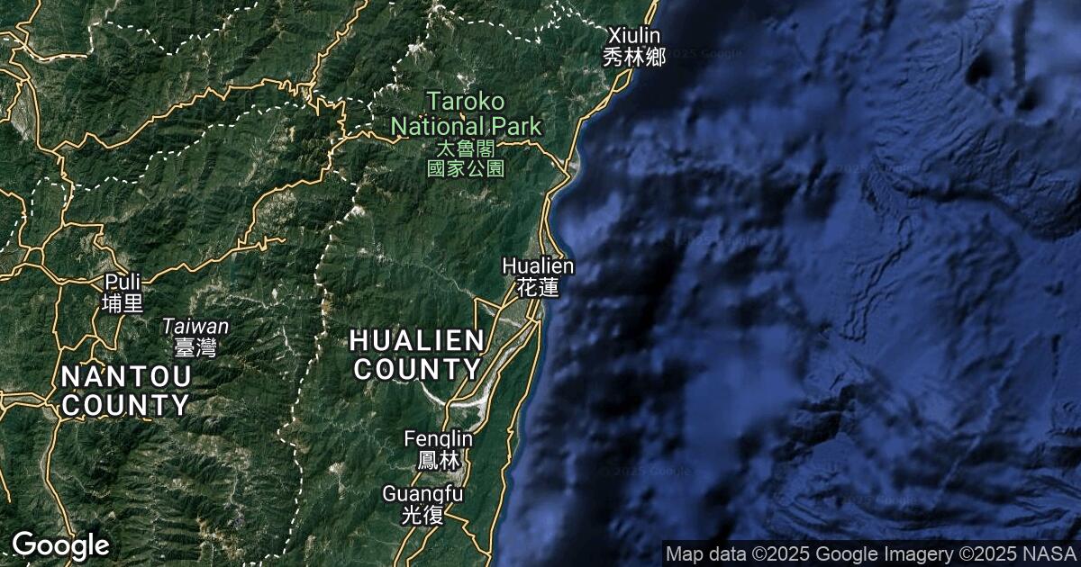2001:b011:7c05:f340:c9fa:6e42:5849:97de Hualien City, Taiwan, 🇹🇼 Taiwan
