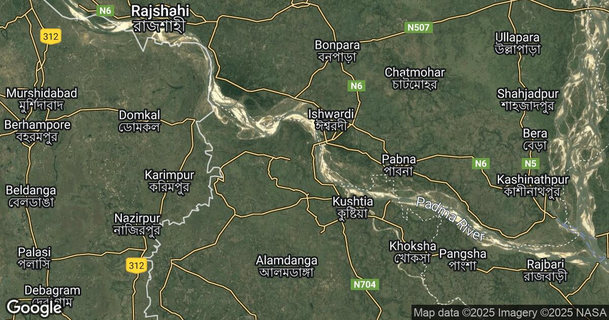 103.239.14.125 Bherāmāra, Khulna Division, 🇧🇩 Bangladesh