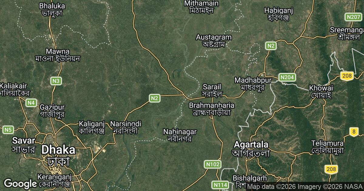 103.14.131.255 Bhairab Bāzār, Dhaka Division, 🇧🇩 Bangladesh