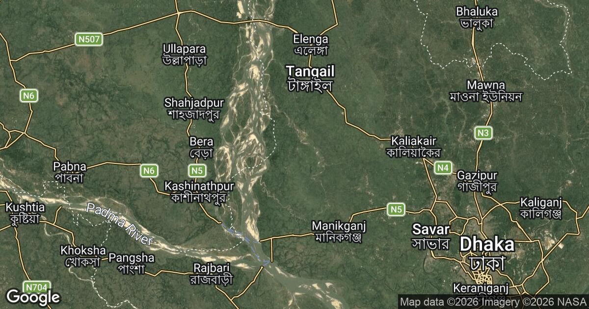 103.186.226.0 Nāgarpur, Dhaka Division, 🇧🇩 Bangladesh