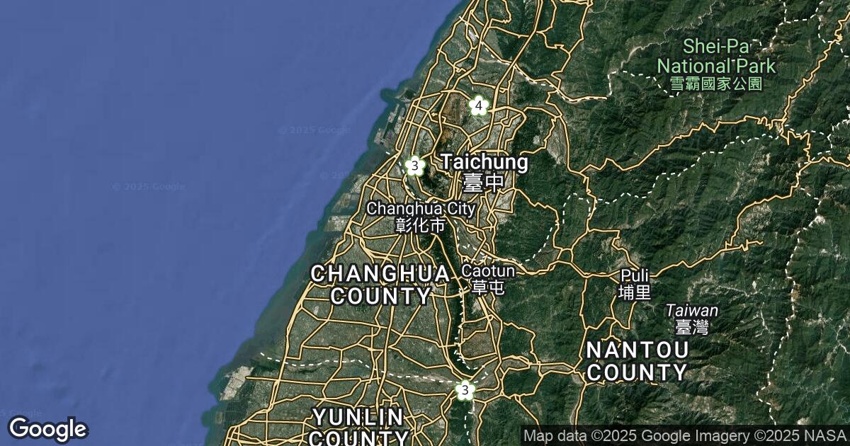 74.125.203.121 Chang-hua, Taiwan, 🇹🇼 Taiwan