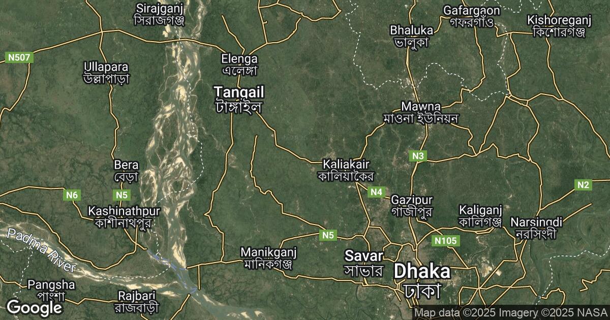 103.195.54.52 Mirzāpur, Dhaka Division, 🇧🇩 Bangladesh