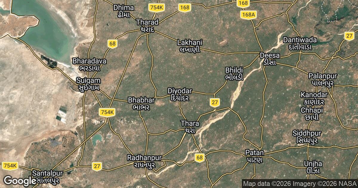 103.172.48.0 Diyodar, Gujarat, 🇮🇳 India