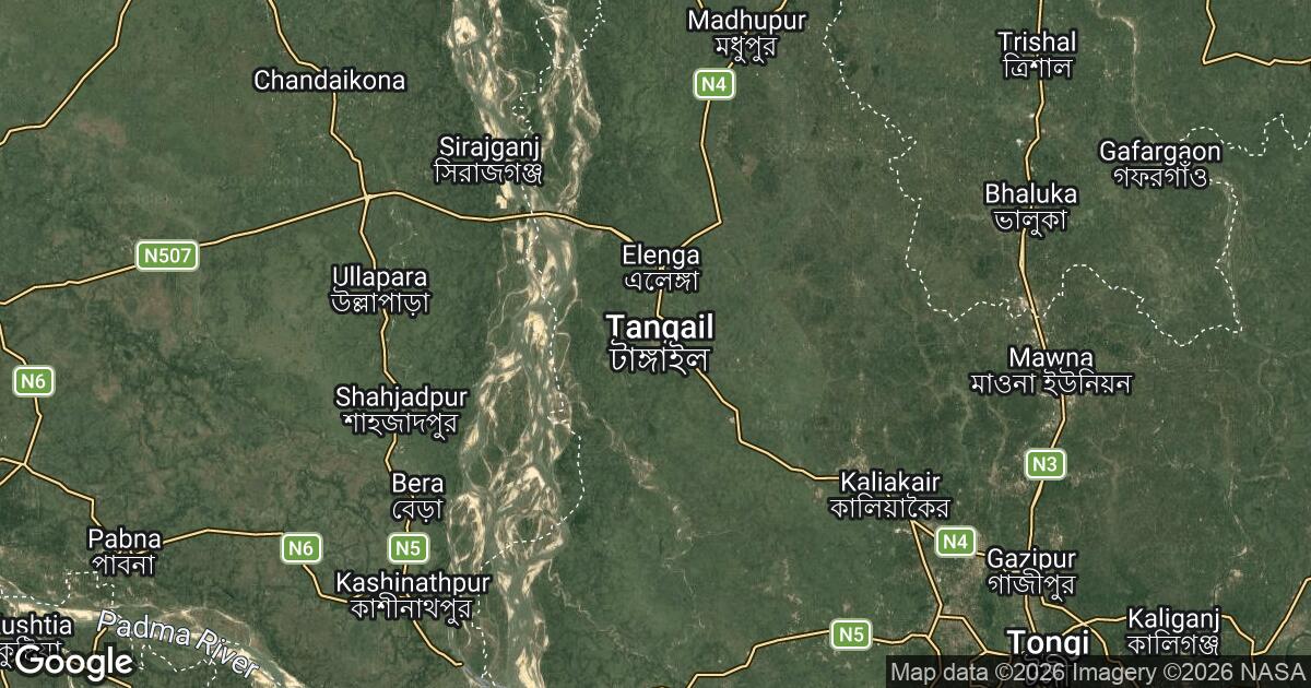 202.37.47.0 Tāngāil, Dhaka Division, 🇧🇩 Bangladesh