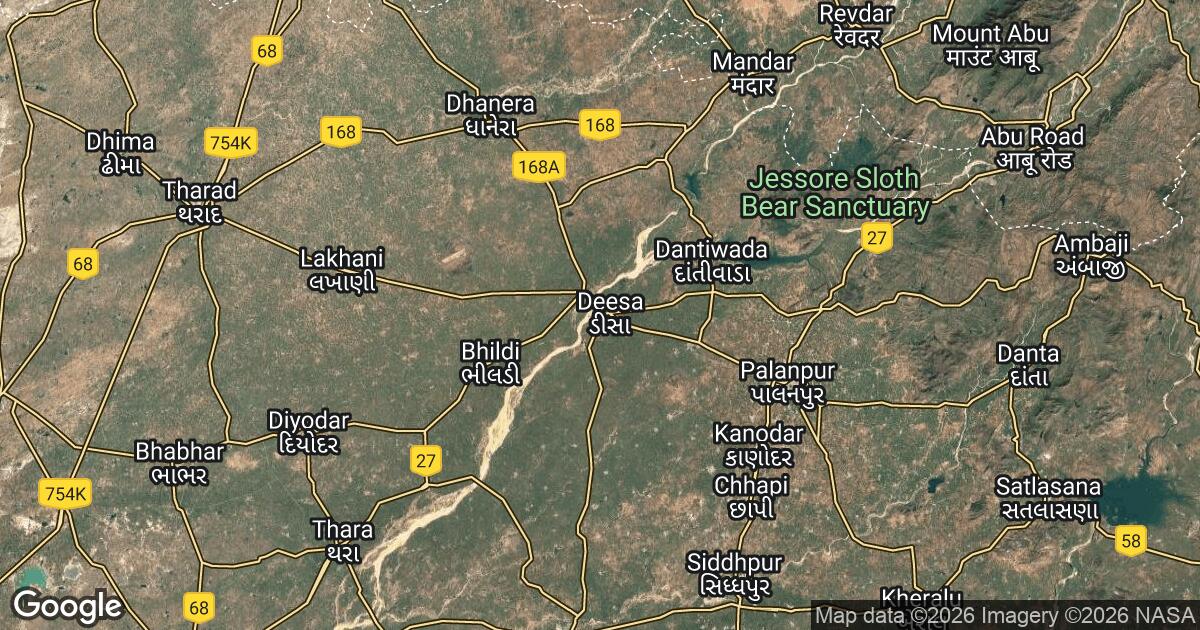 117.223.188.0 Deesa, Gujarat, 🇮🇳 India