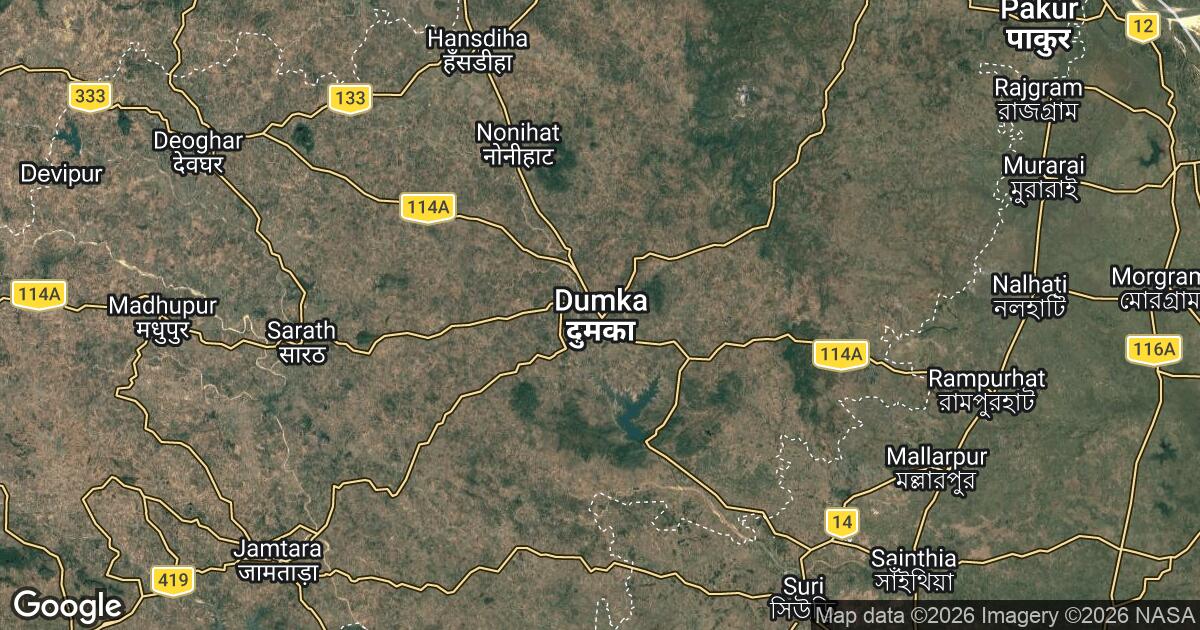 103.127.100.0 Dumka, Jharkhand, 🇮🇳 India