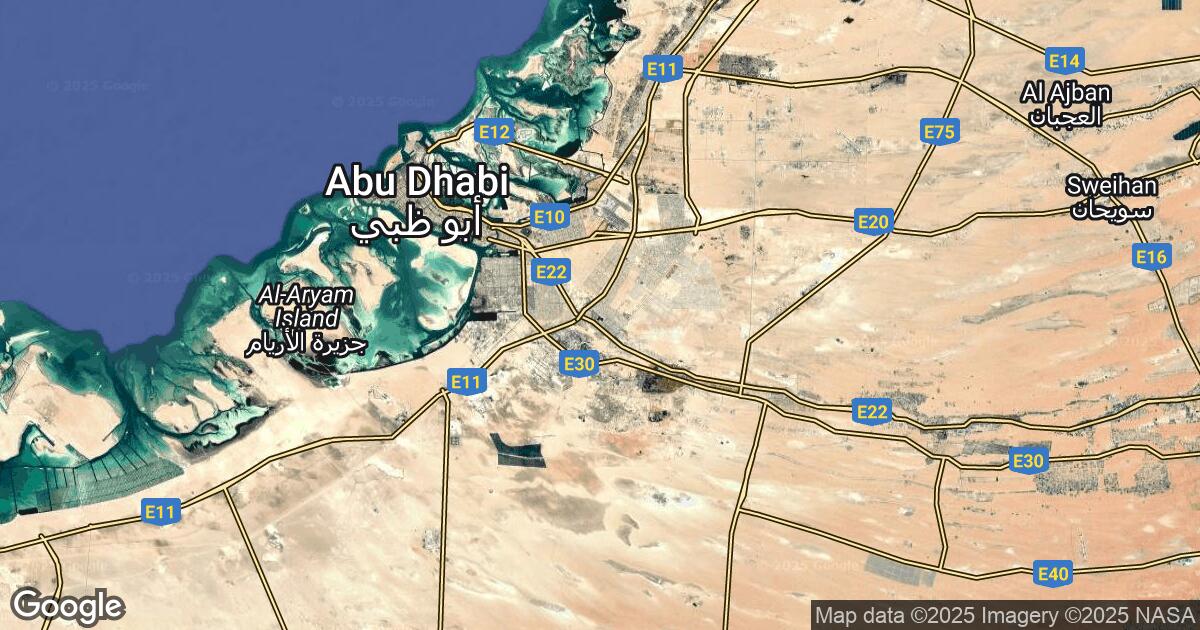 2.50.217.212 Bani Yas City, Abu Dhabi, 🇦🇪 United Arab Emirates
