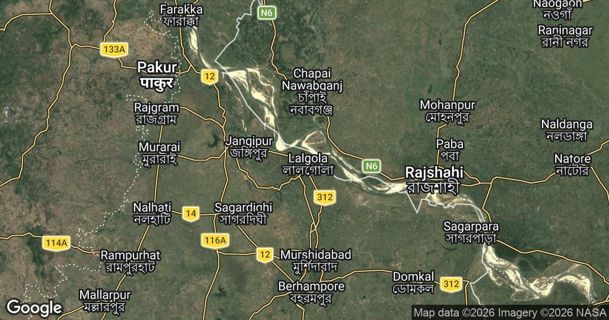 103.51.150.0 Lālgola, West Bengal, 🇮🇳 India