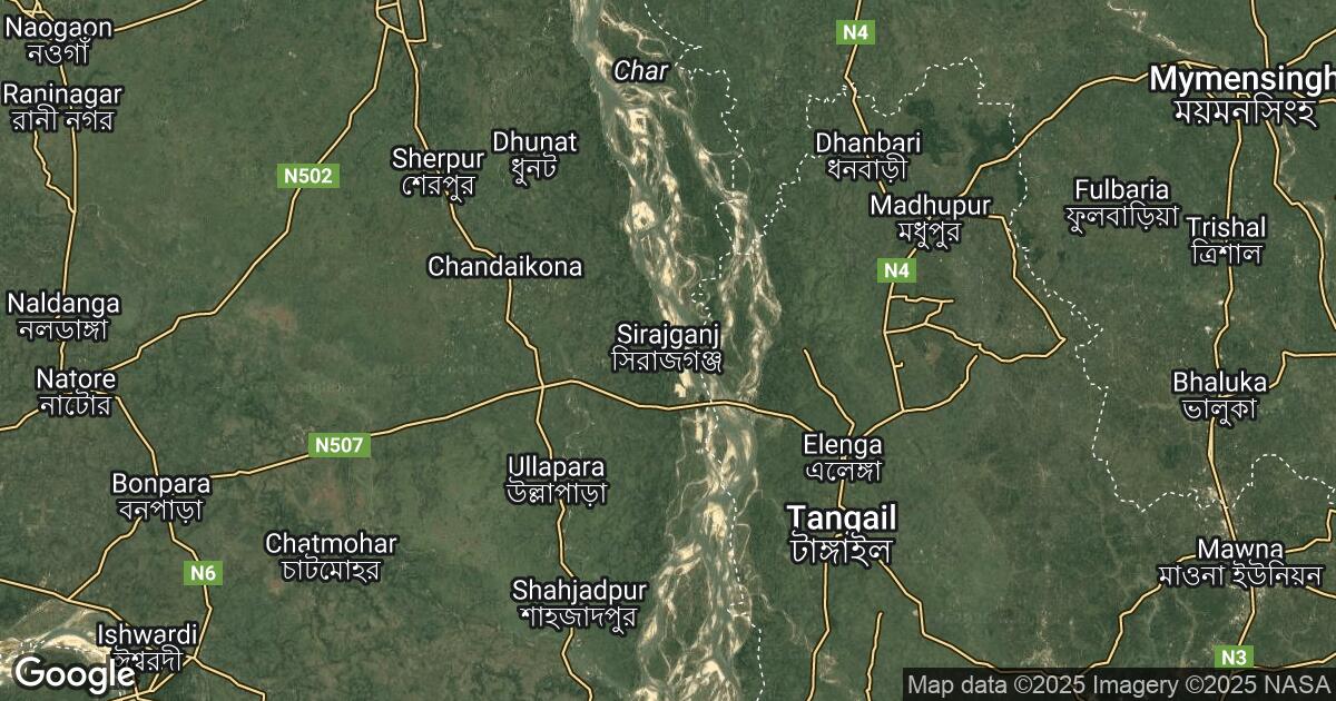 103.111.123.255 Sirajganj, Rajshahi Division, 🇧🇩 Bangladesh