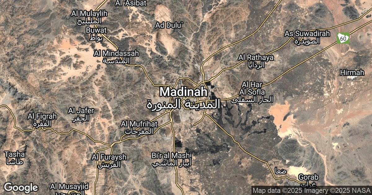 94.99.43.255 Madinah, Medina Region, 🇸🇦 Saudi Arabia