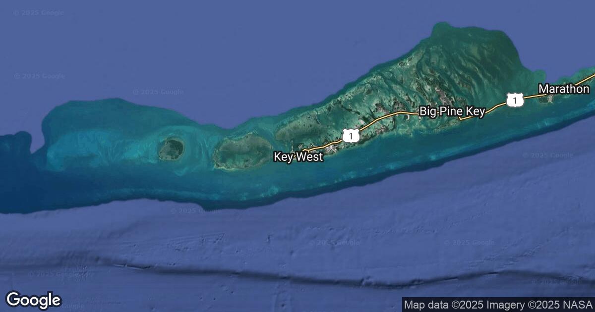 169.139.56.5 Key West, Florida, 🇺🇸 USA
