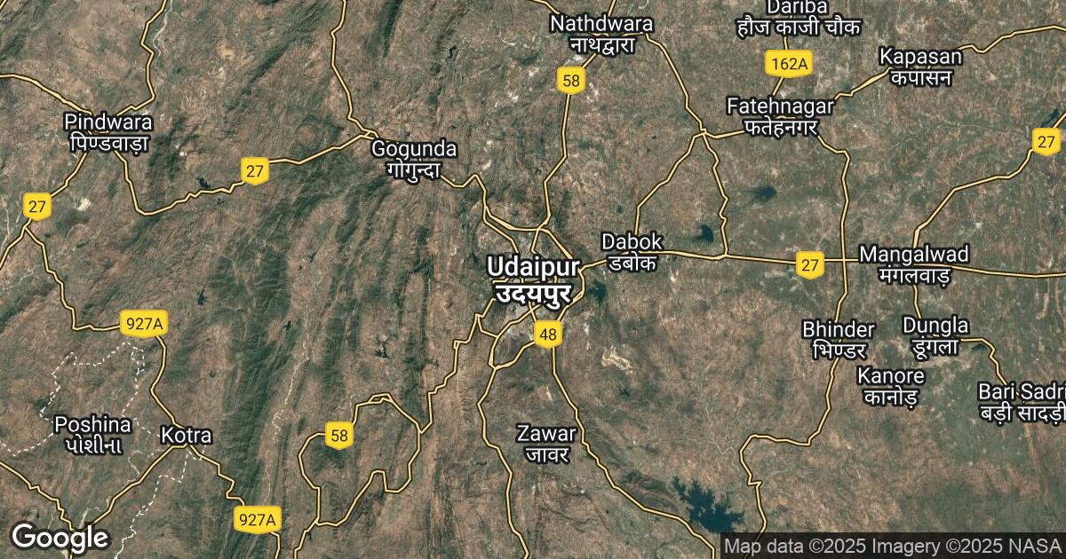 14.139.244.179 Udaipur, Rajasthan, 🇮🇳 India