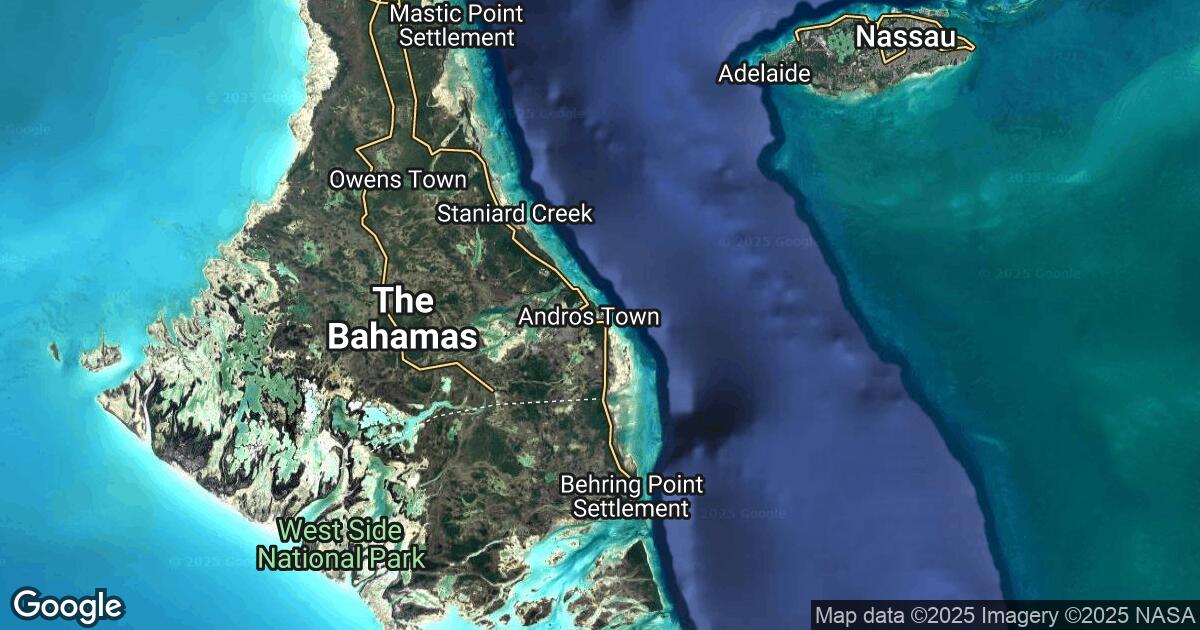 216.137.13.52 Andros Town, North Andros, 🇧🇸 Bahamas
