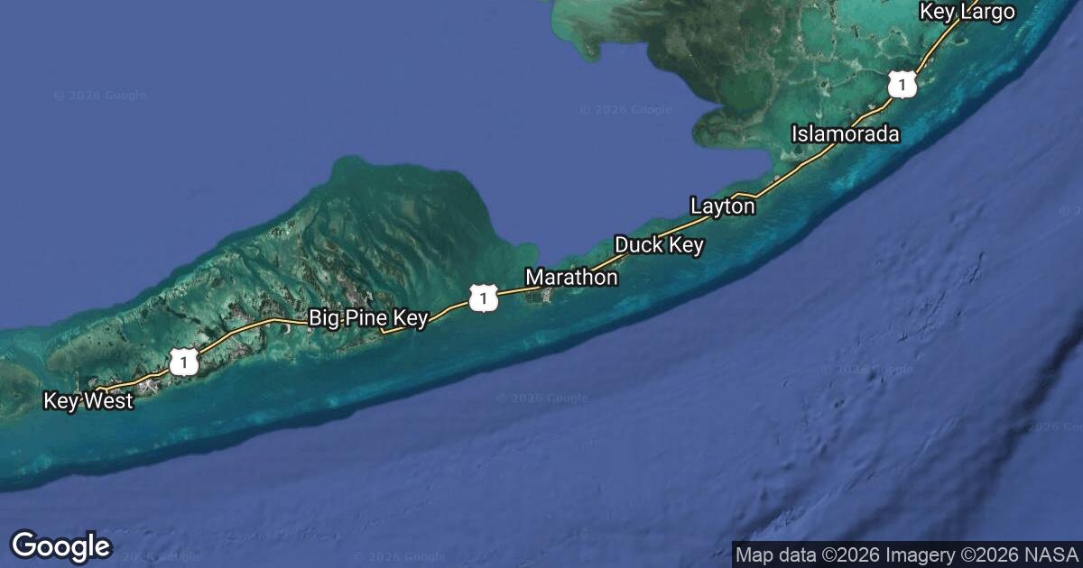 164.51.107.0 Marathon, Florida, 🇺🇸 USA