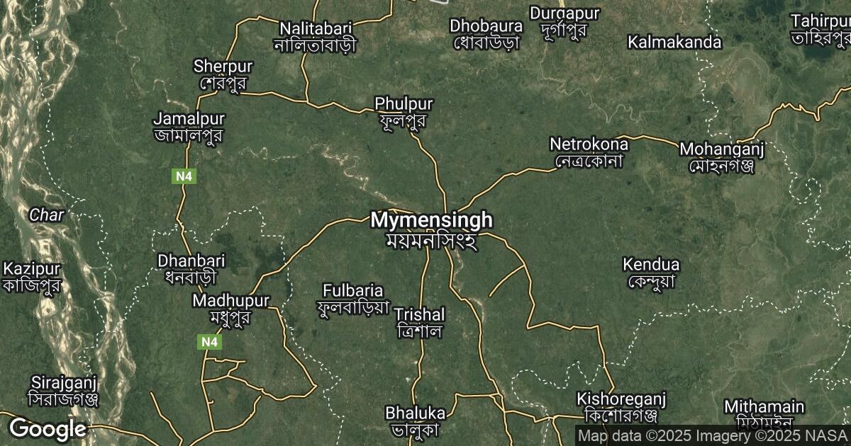 103.52.134.0 Mymensingh, Mymensingh Division, 🇧🇩 Bangladesh 103.52.134.0 Mymensingh, Mymensingh Division, 🇧🇩 Bangladesh