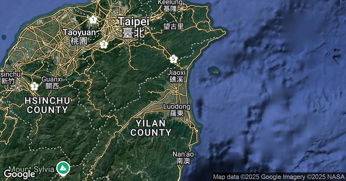 49.159.200.0 Yilan, Taiwan, 🇹🇼 Taiwan