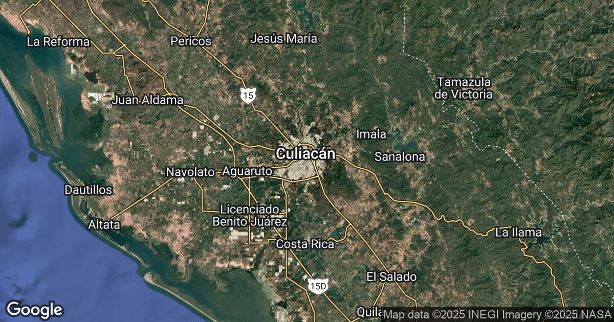 201.132.155.126 Culiacán, Sinaloa, 🇲🇽 Mexico