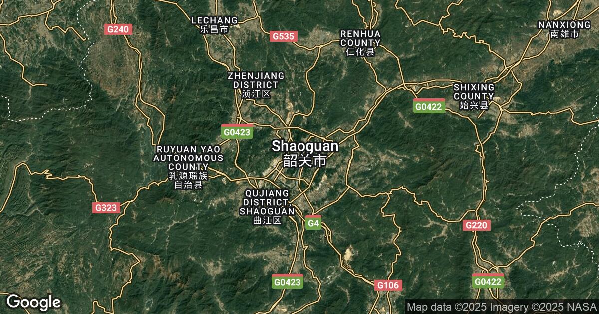 125.94.245.174 Shaoguan, Guangdong, ๐จ๐ณ China 125.94.245.174 Shaoguan, Guangdong, ๐จ๐ณ China